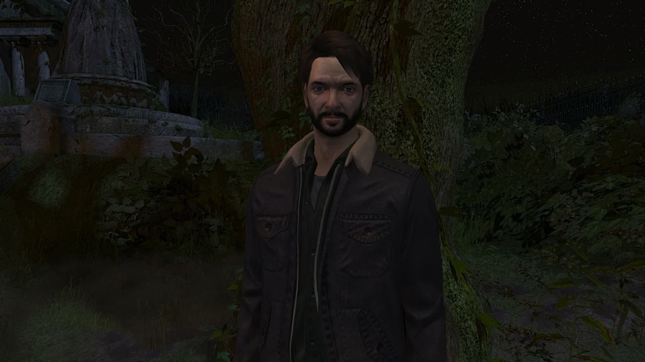 Nancy Drew: Ghost of Thornton Hall screenshot 3