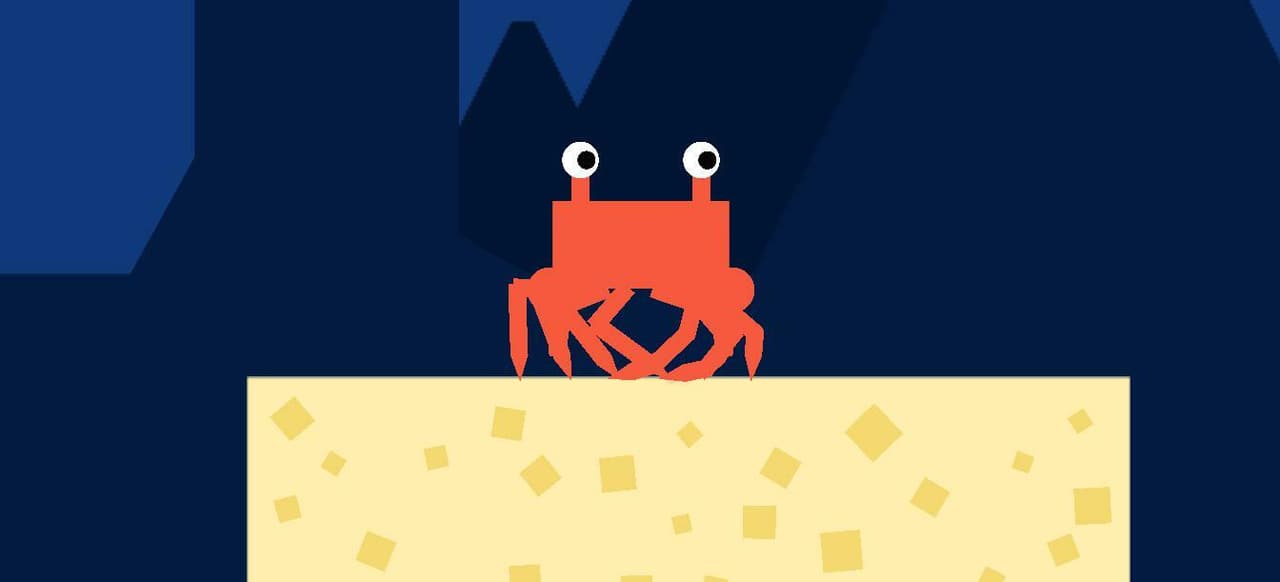 Crab Quest (gnomeling)