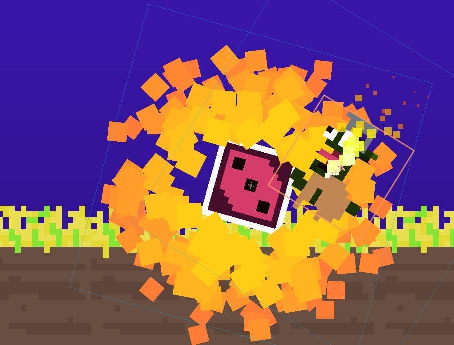 Yorks Must Die! screenshot 2