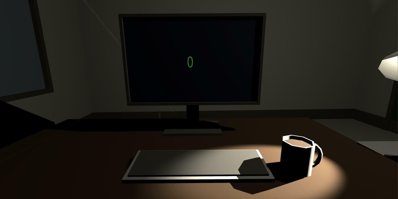 The Most Boring Game Ever screenshot 2