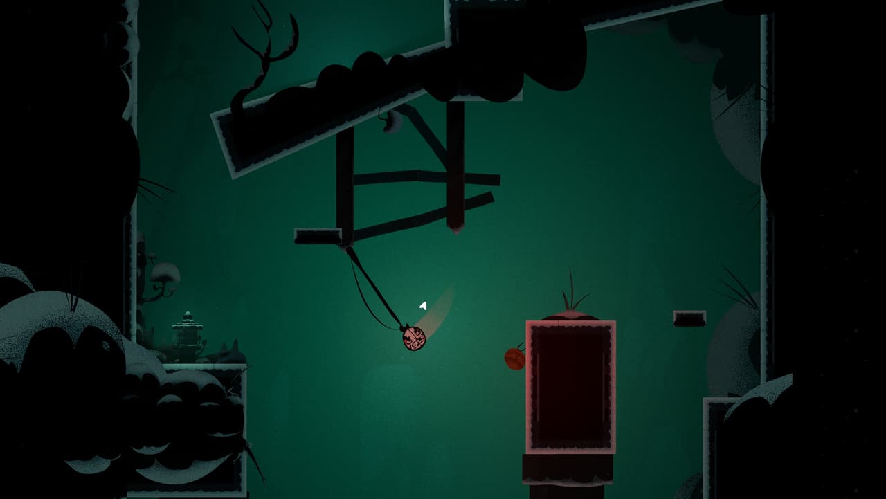 DARUMA screenshot 4