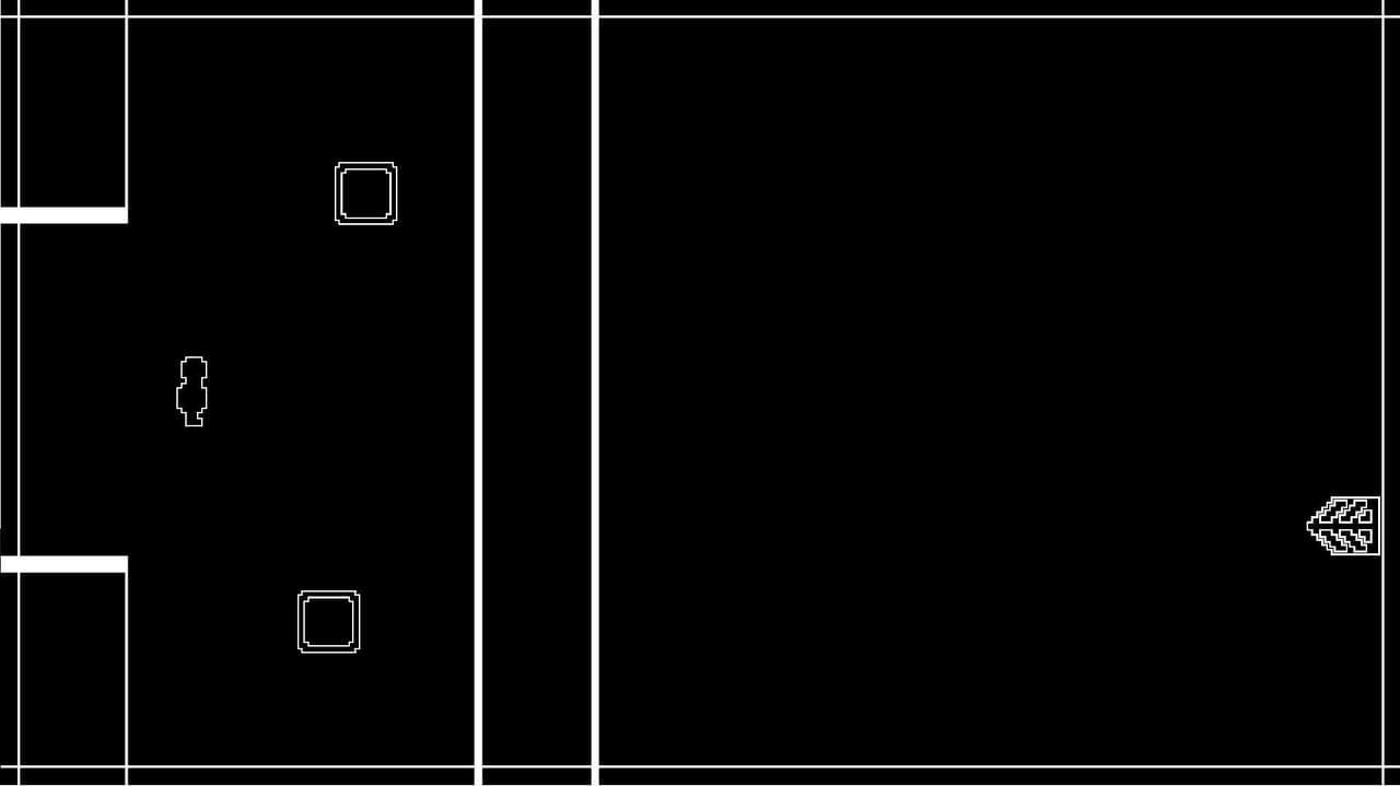 ENCAGED (Hydrodinamic Studios) screenshot 2