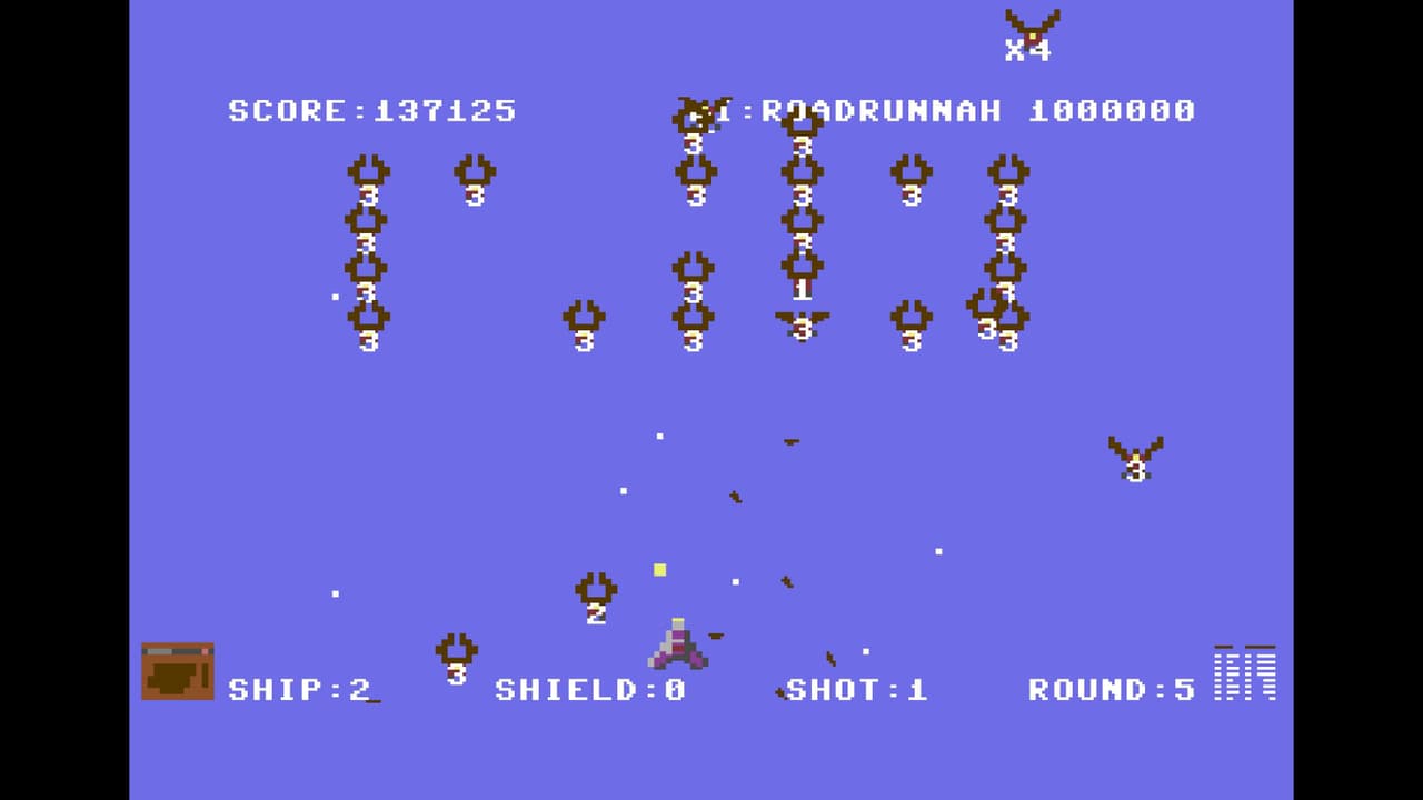 Ah Ate Those Flockin Birds screenshot 2