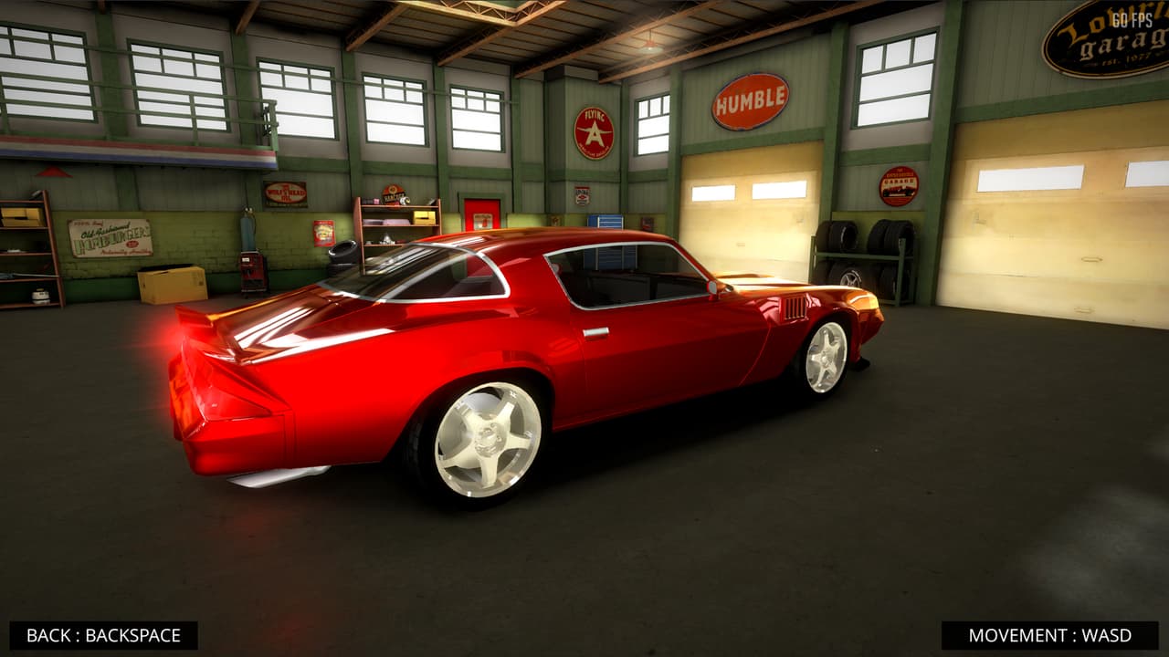 Drift King: Survival screenshot 5