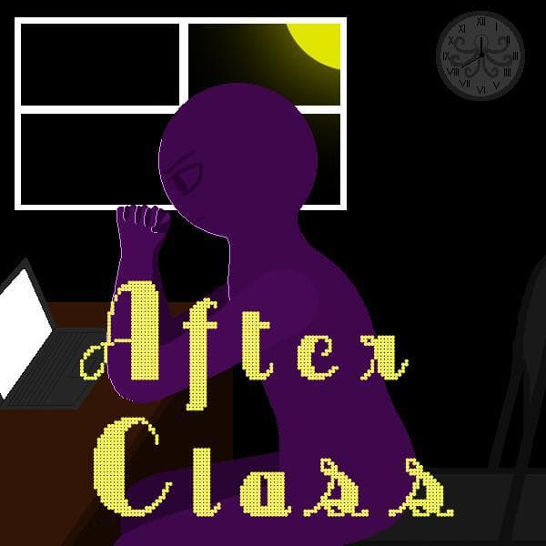 After Class screenshot 2
