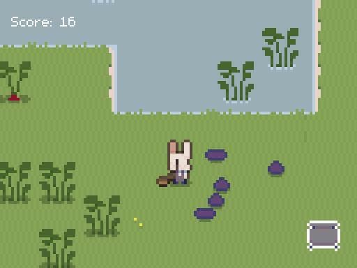 In The Soup screenshot 3