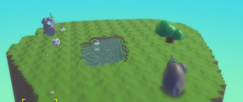 rover (jovandelev)