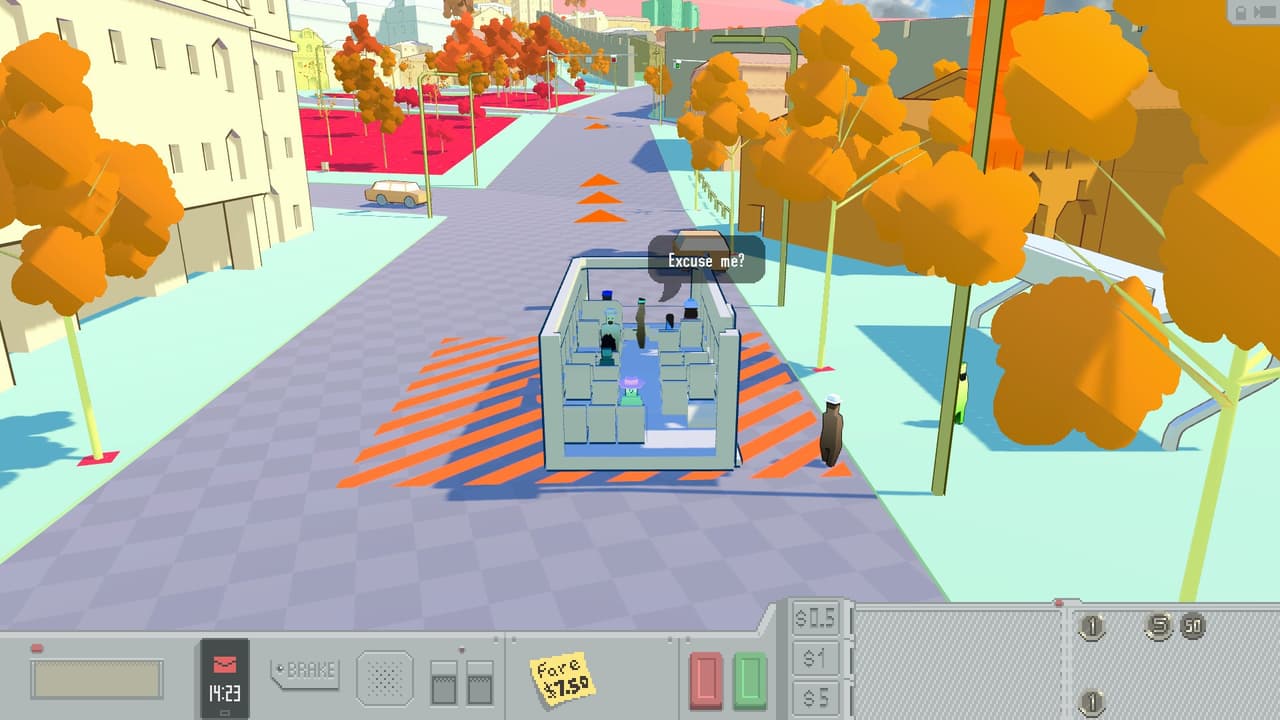 Frogvale screenshot 5