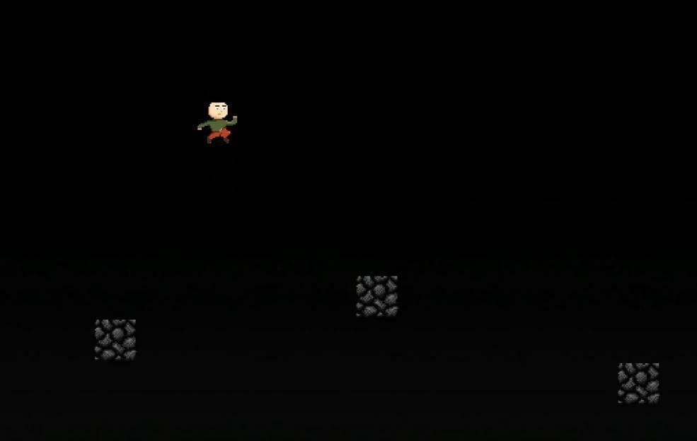 Infinite Void screenshot 3
