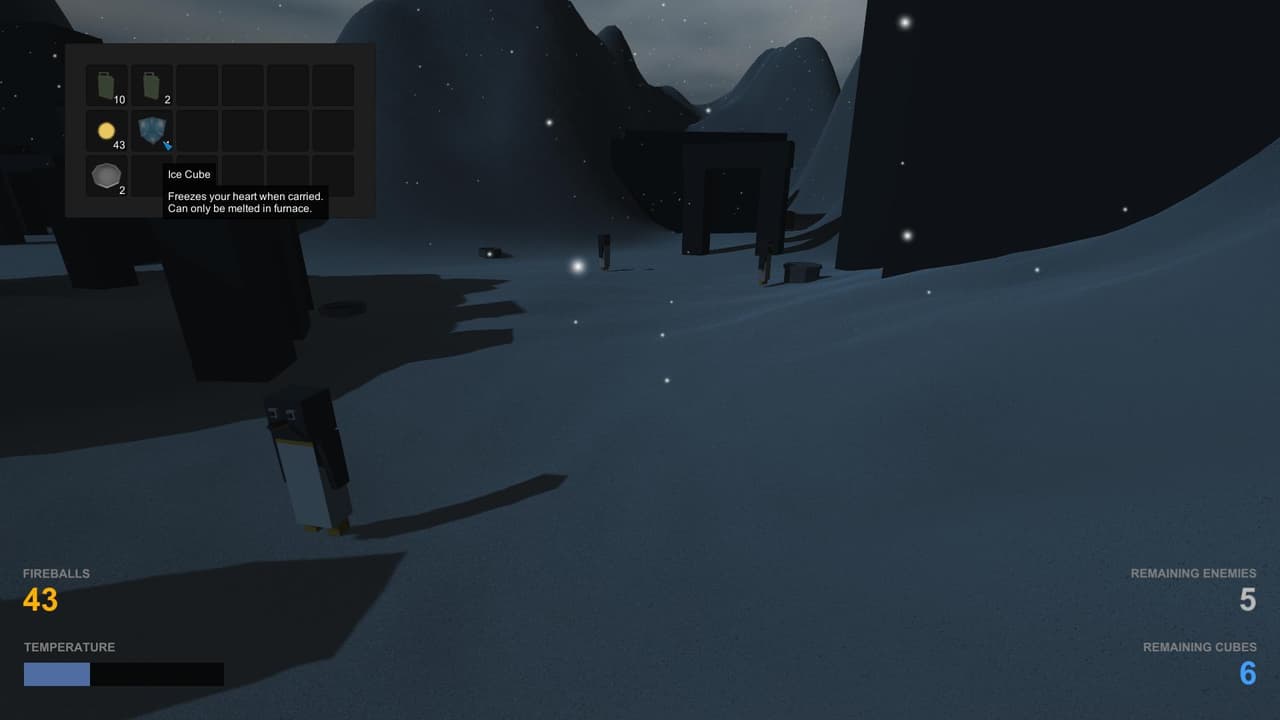 BinCraft X screenshot 3