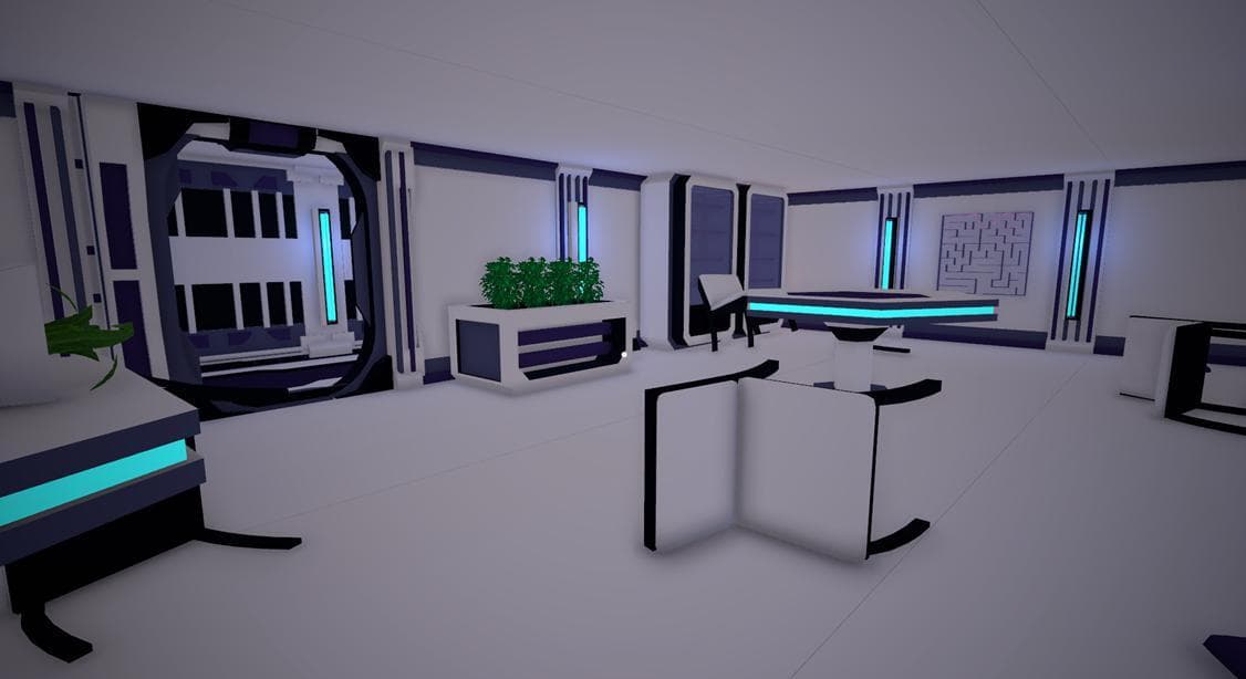 Stargaze (itch) (Susanas Limas, DiogoAlexof) screenshot 5