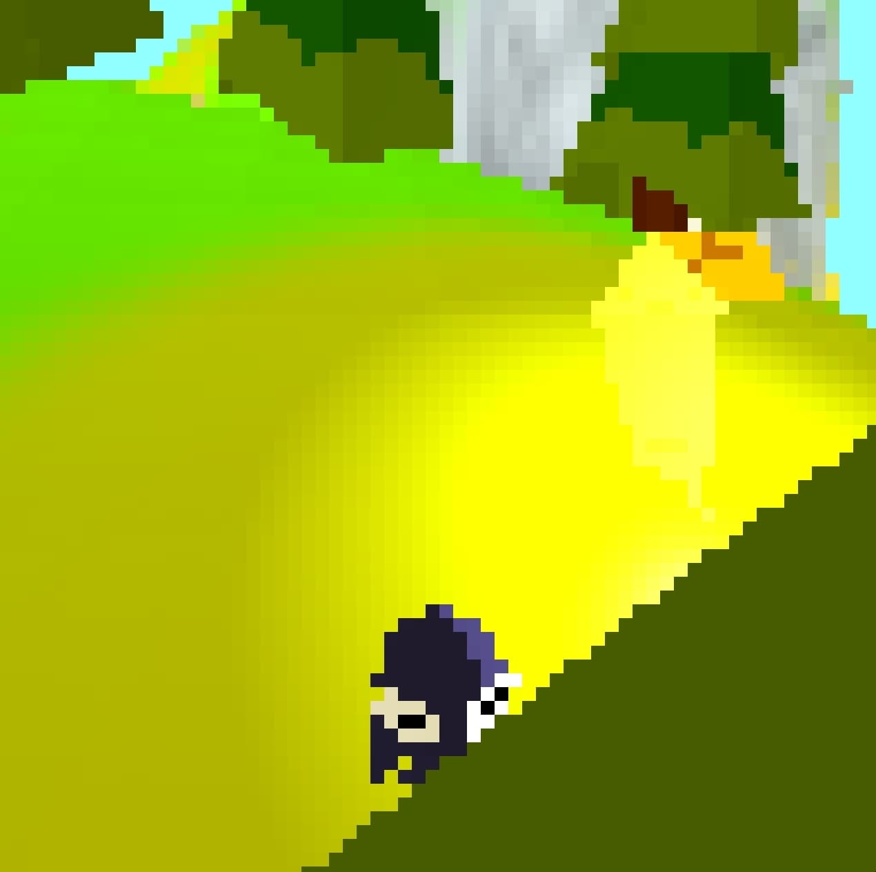 A Shorter Hike screenshot 3