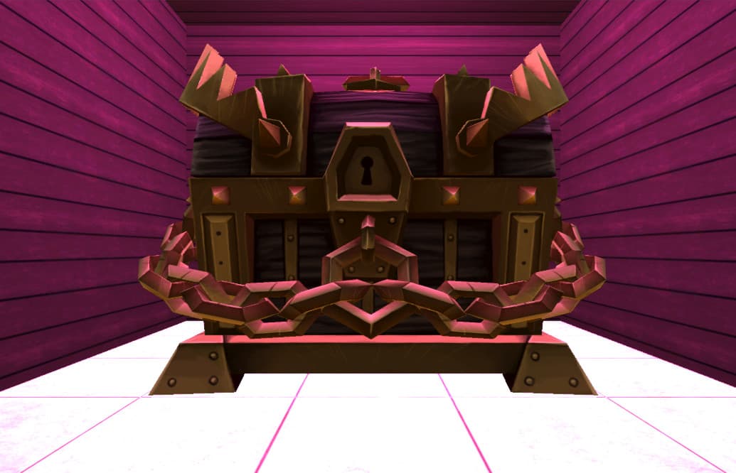 Treasure At The Top screenshot 4