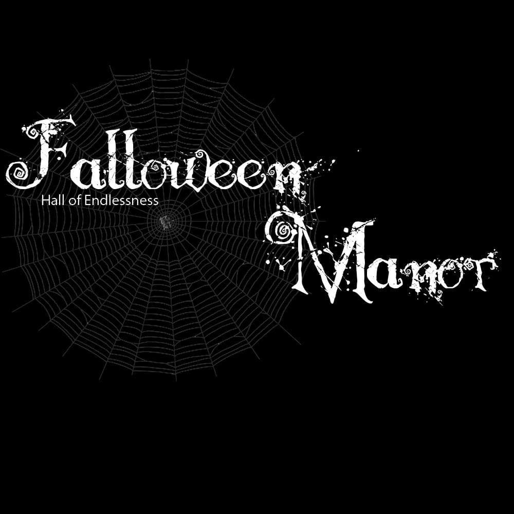 Falloween Manor - Hall of Endlessness