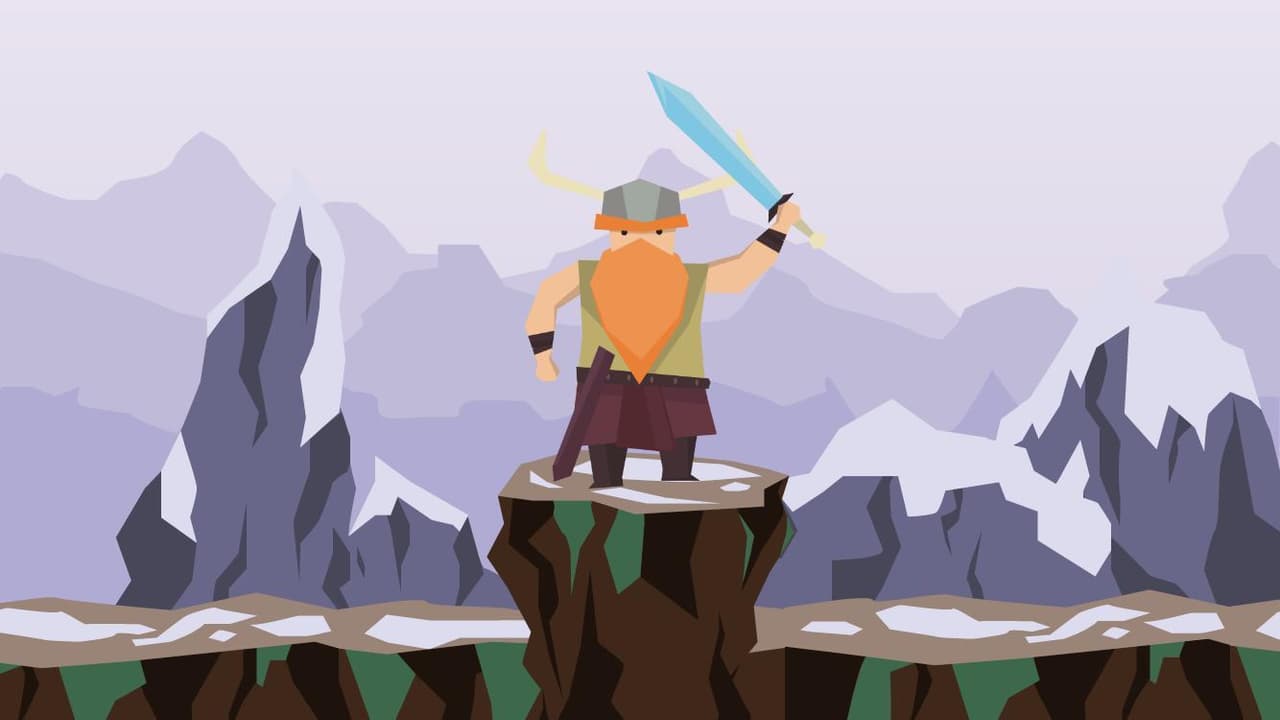 Sword Of Power screenshot 2