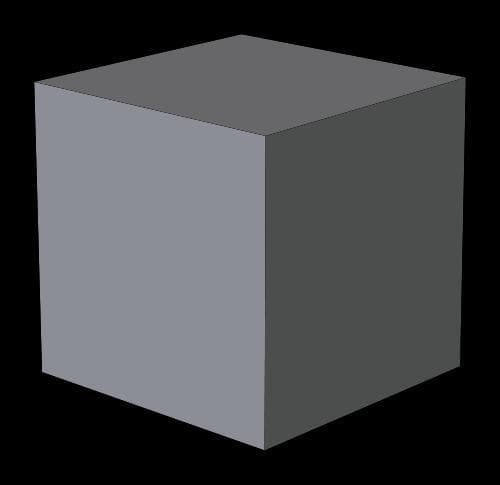CUBE-A-THON: Renamed and Remade Demo