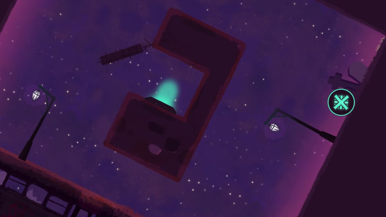 MMX: Otherworld Mystery - Expanded Edition screenshot 4