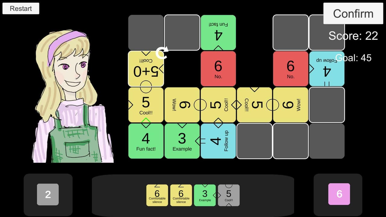 Talk Small screenshot 3