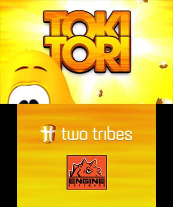 Toki Tori 3D screenshot 2