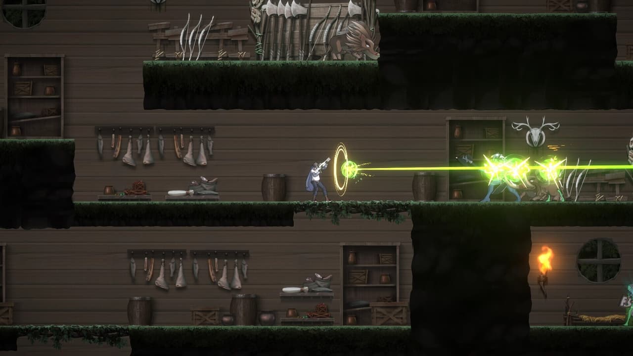 回溯勇者 Backdate Hero screenshot 2