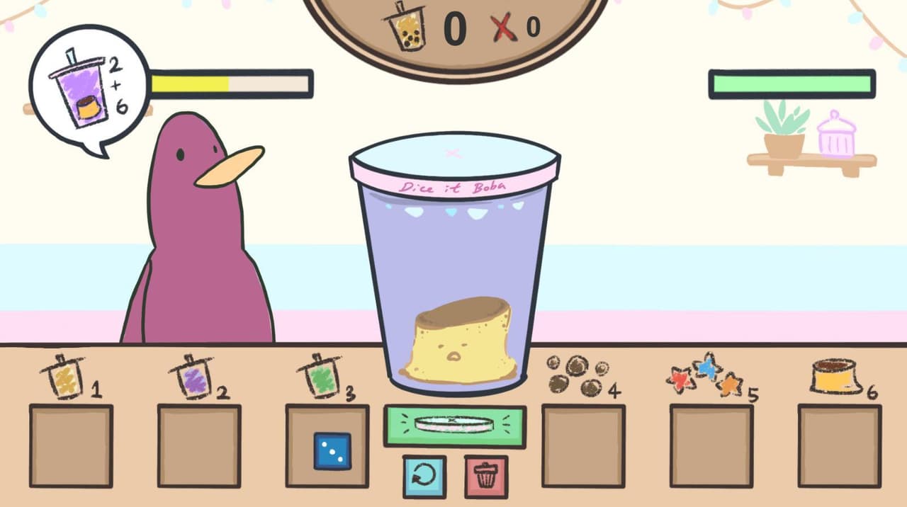 Dice it Boba! screenshot 4