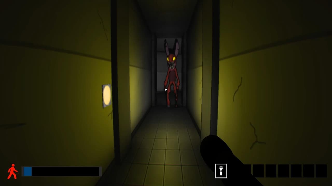 Curley Laboratory (Kirley Games) screenshot 2