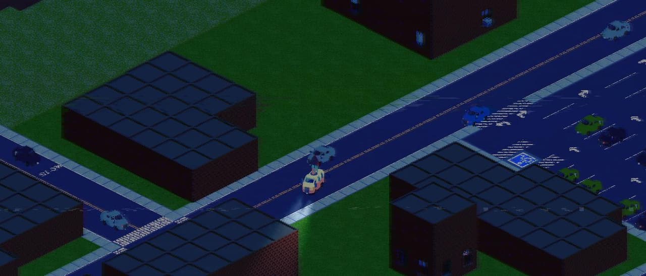 Zixels 2 screenshot 4