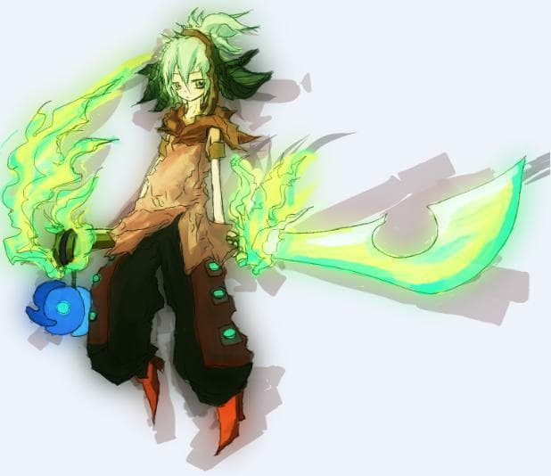 Music Fantasy screenshot 2