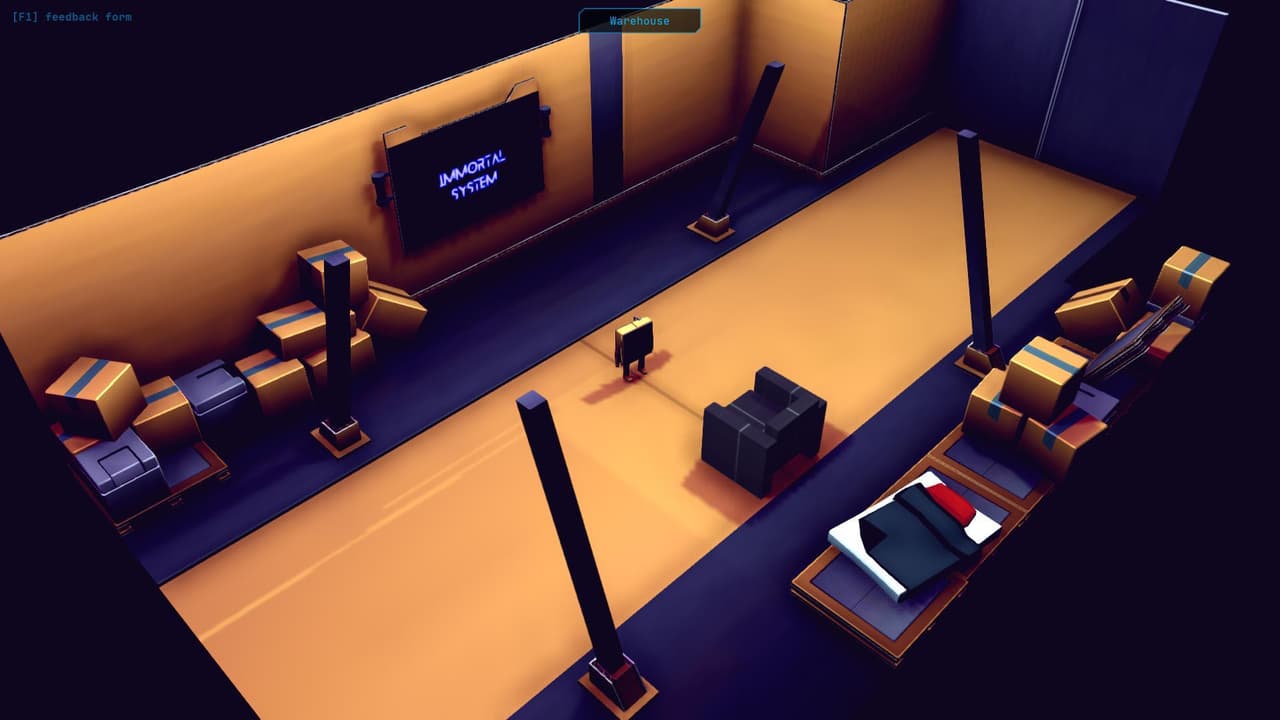 Cardbob: Revival screenshot 3