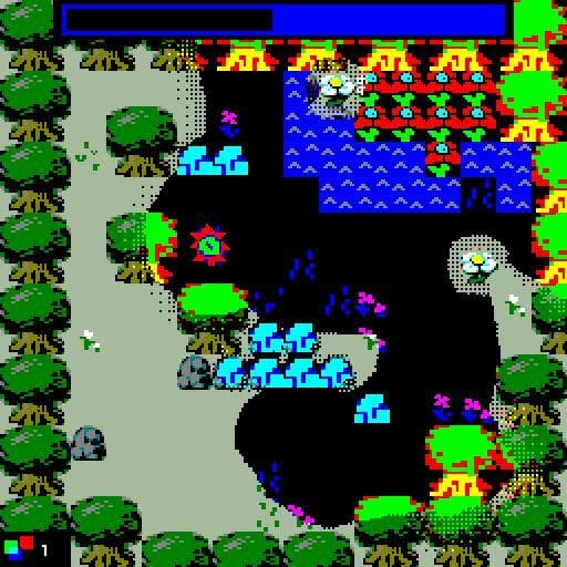 Miro (Duckonaut, squp) screenshot 3