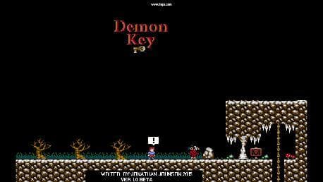 Demon Key screenshot 2