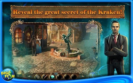 Fierce Tales: Memory CE (Full) screenshot 4