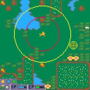Sleeping Bunnies screenshot 5