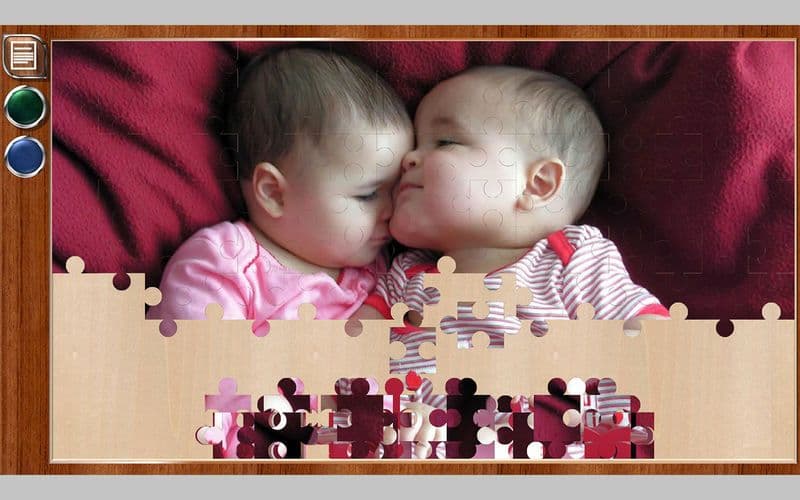 h Puzzle Lite