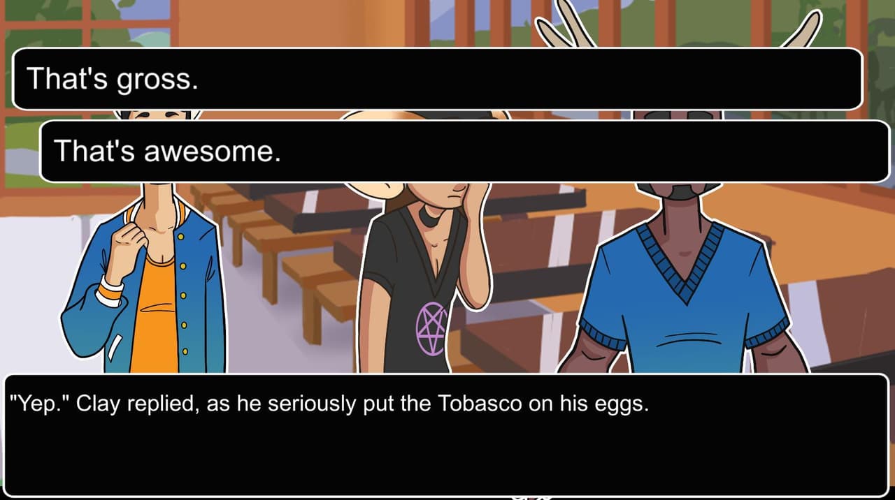 Burn Ban: Firestarter Edition screenshot 5