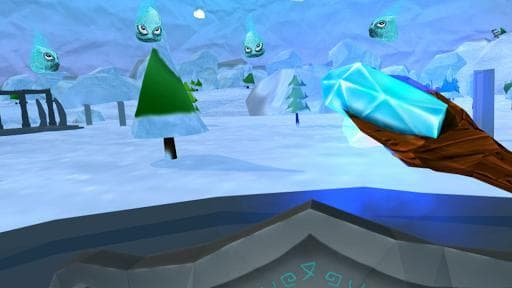 Agelores Fantasy FPS - VR screenshot 3