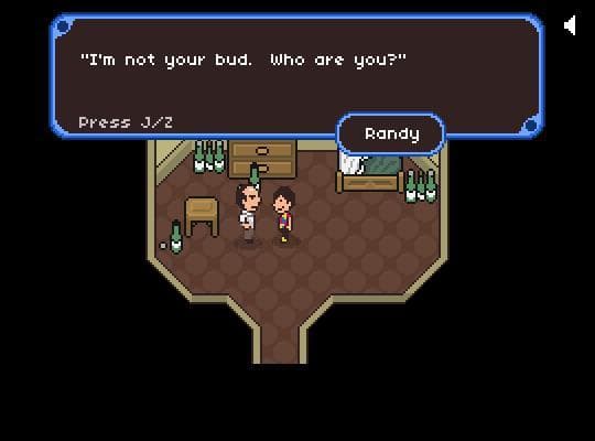 Why Am I Dead: Rebirth screenshot 5