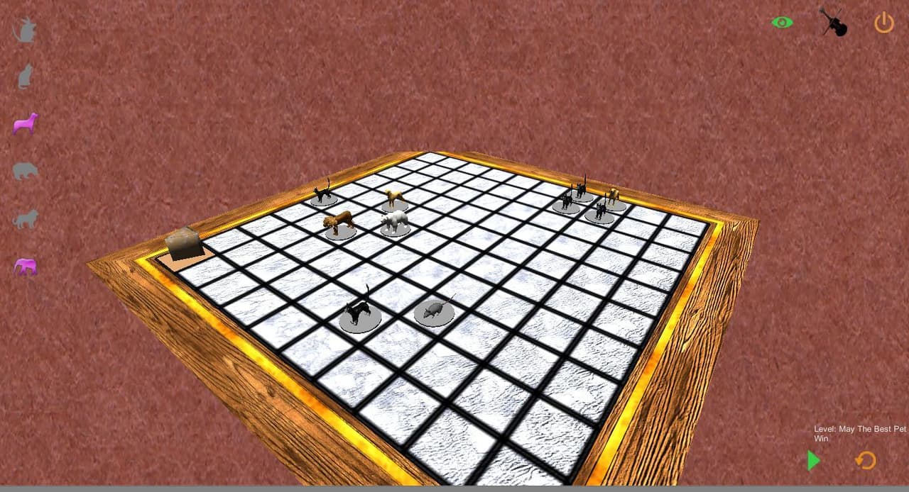 Find My Cheese screenshot 4