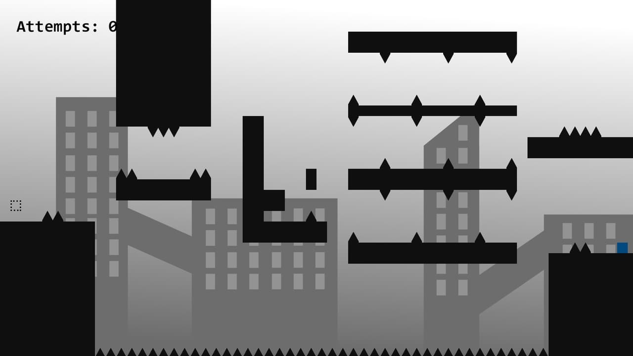 Speedy screenshot 2