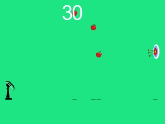 Stickman Bowmasters screenshot 2