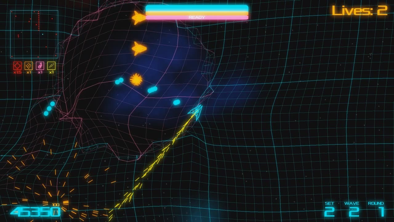 Incandescent 2 screenshot 4