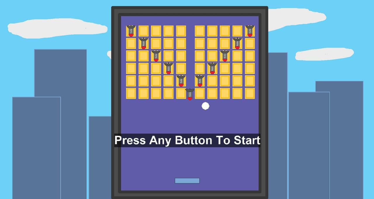 End Of The World - Ping Pong screenshot 2