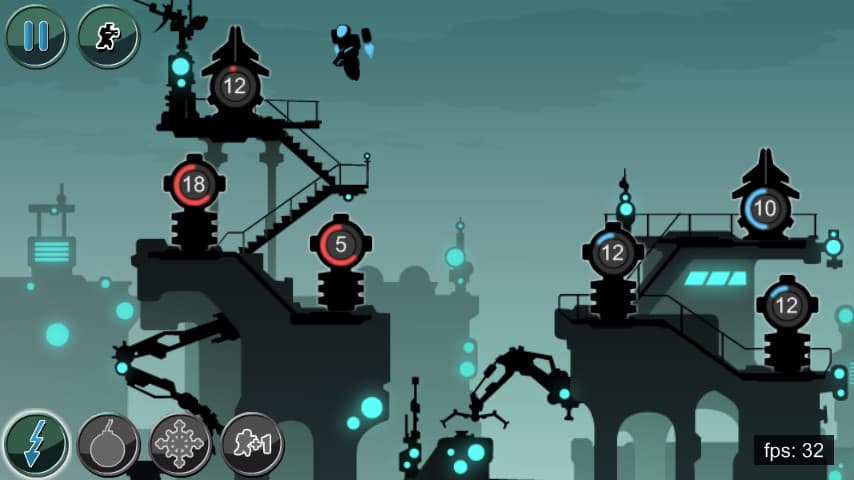 Control Craft 2 screenshot 4