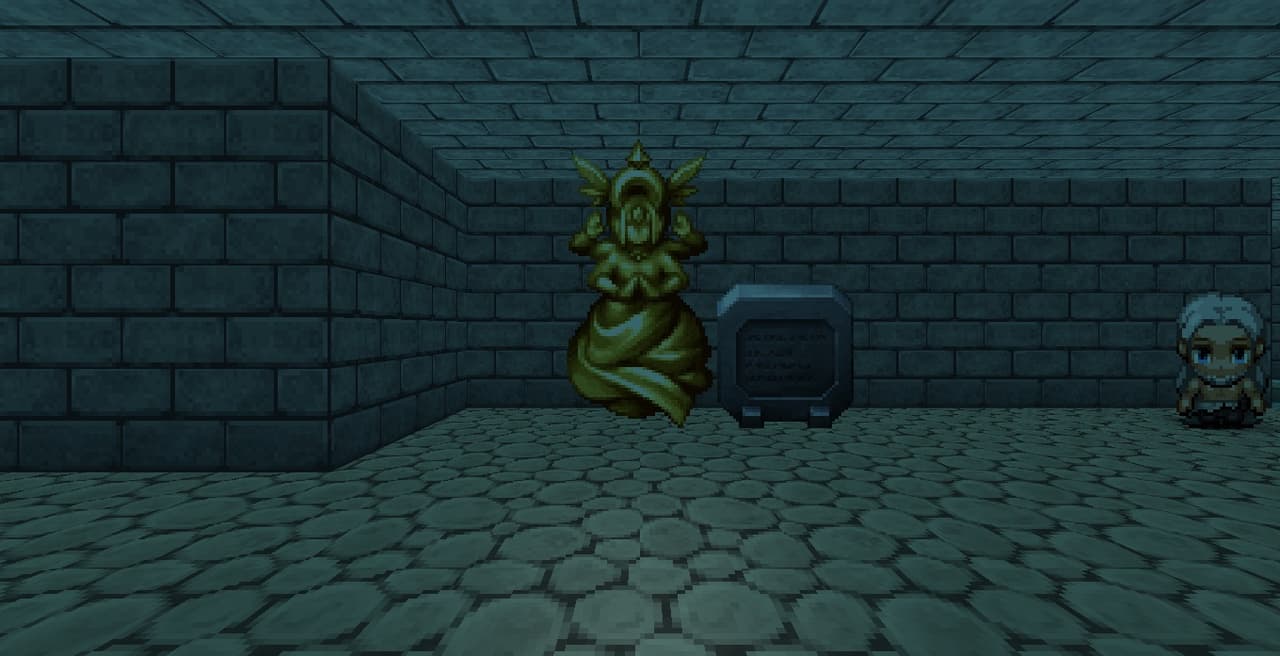 The Epic Adventure 2 screenshot 2