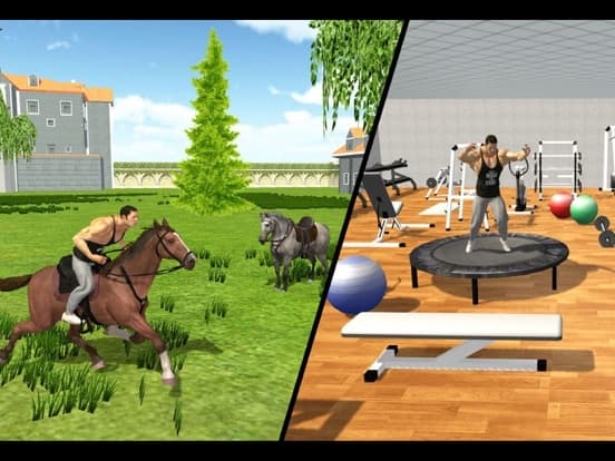 Go To Town screenshot 3