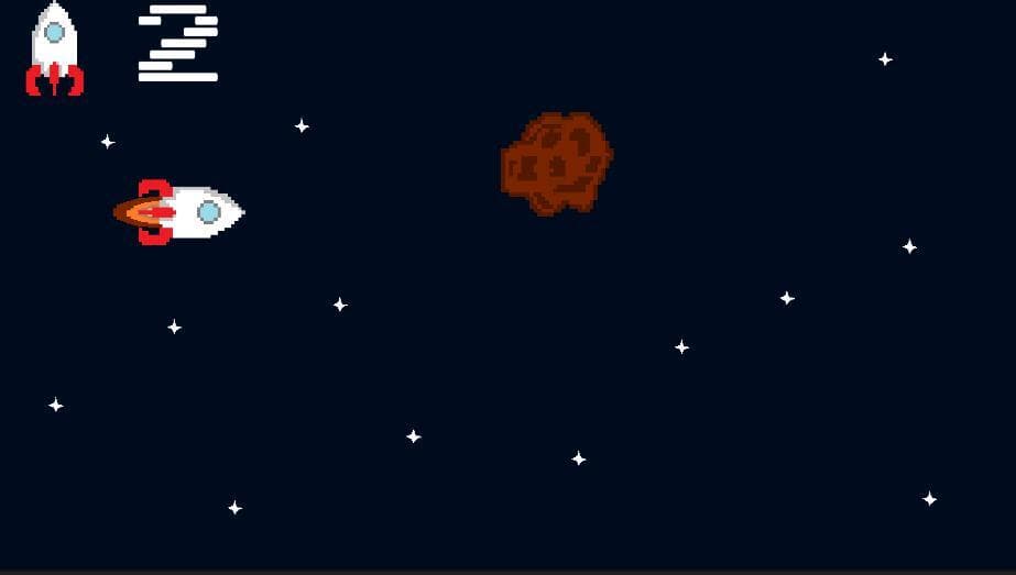 Space Chase (SeaPickle)