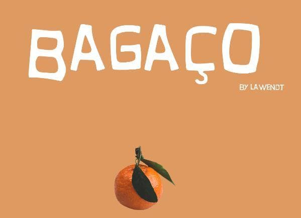 Bagaço screenshot 2
