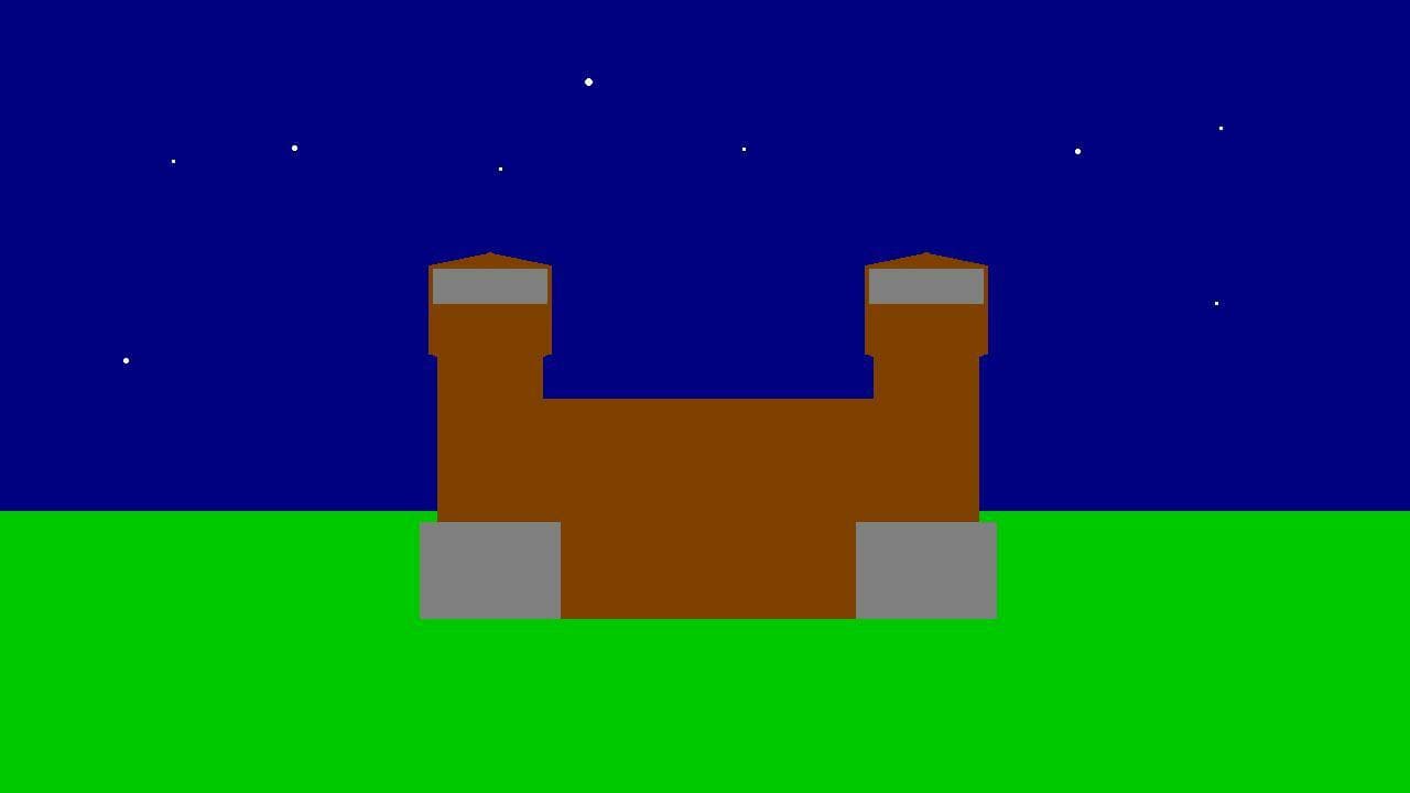 Barbarian Detective screenshot 2