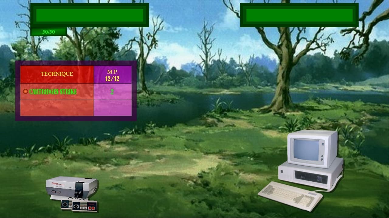 Digicons screenshot 2