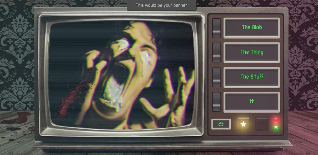 Scary Quiz screenshot 3